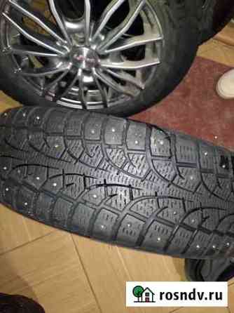 Зимние колеса R14 4x98 Йошкар-Ола