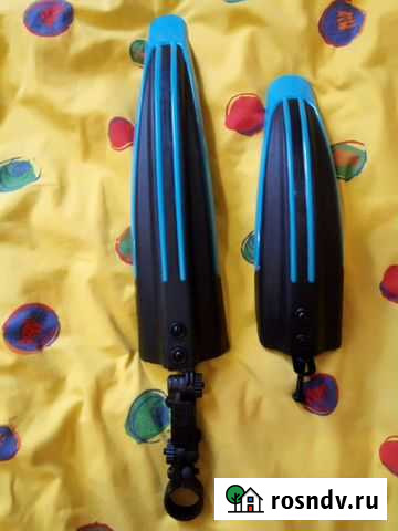 Велокрылья Миасс - изображение 1