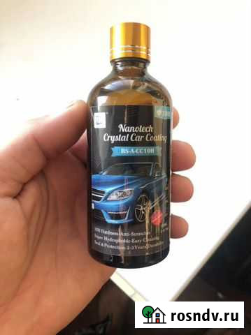 Керамика для автомобиля Тамбов - изображение 1