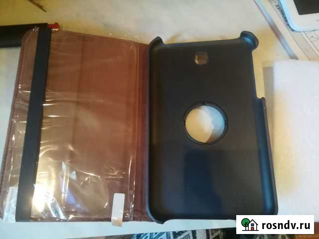 Чехол Таб 3 Тверь - изображение 1