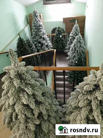 Оптово-розничный магазин Санкт-Петербург - изображение 1