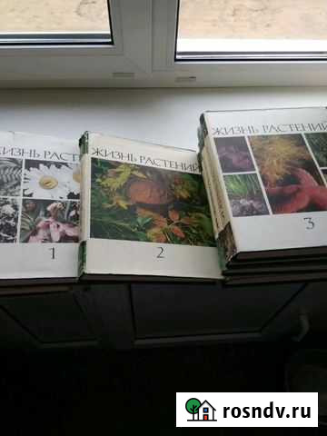 Книги Киров - изображение 1