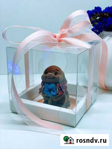 Шоколадный подарок Самара - изображение 1