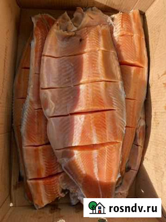 15а Рыба и морепродукты соленье Анапа - изображение 1
