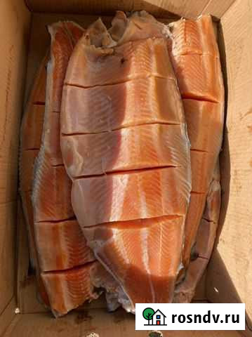 15а Рыба и морепродукты соленье Анапа - изображение 1