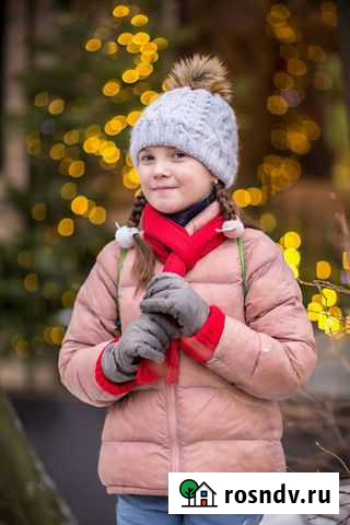 Детский и семейный фотограф Москва - изображение 1