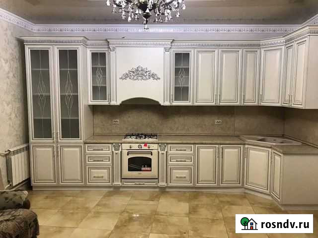 Мебель на заказ шкафы купе кухни детская Мебель оф Грозный - изображение 1