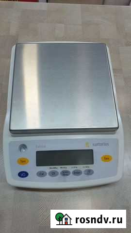 Весы электронные лабараторные Ногинск - изображение 1