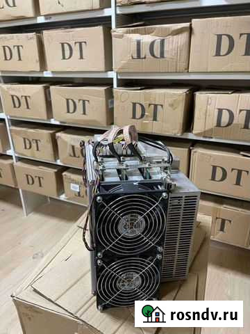 Innosilicon T2T 32Th/s Красноармейск - изображение 1