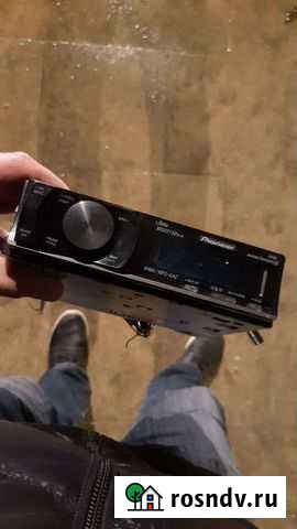 Pioneer Дербент - изображение 1