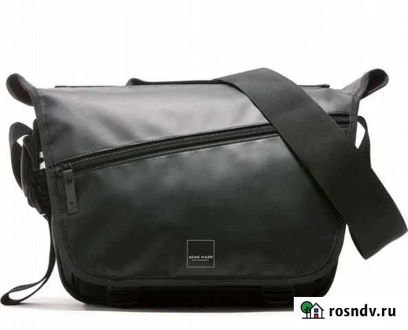Фотосумка Acme Made Union Photo Messenger Мурино - изображение 1