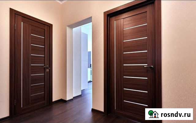 Двери межкомнатные Набережные Челны - изображение 1