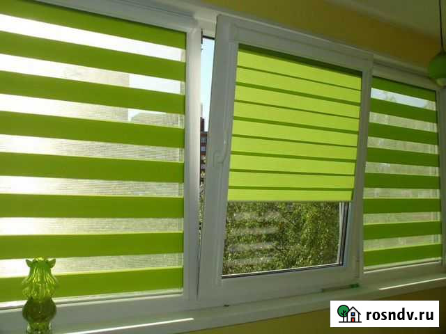 Рулонные шторы Кисловодск - изображение 1