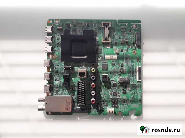 Samsung UE50F6800AK Пенза - изображение 1