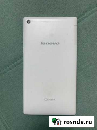 Планшет Lenovo Tab 2 Казань - изображение 1