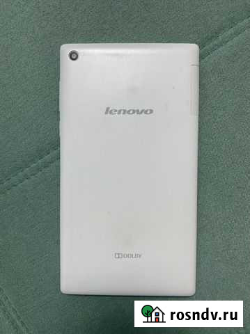 Планшет Lenovo Tab 2 Казань - изображение 1