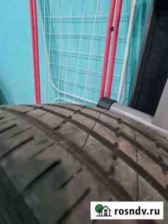 Продам шины Hankook R21 Великие Луки