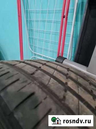 Продам шины Hankook R21 Великие Луки - изображение 1