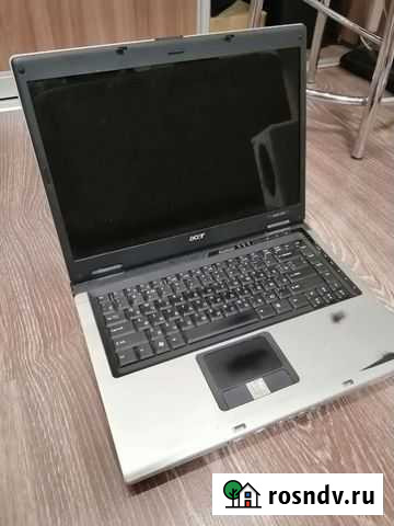 Ноутбук Acer Пенза - изображение 1