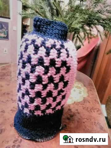 Свитерок для йорка Курган - изображение 1