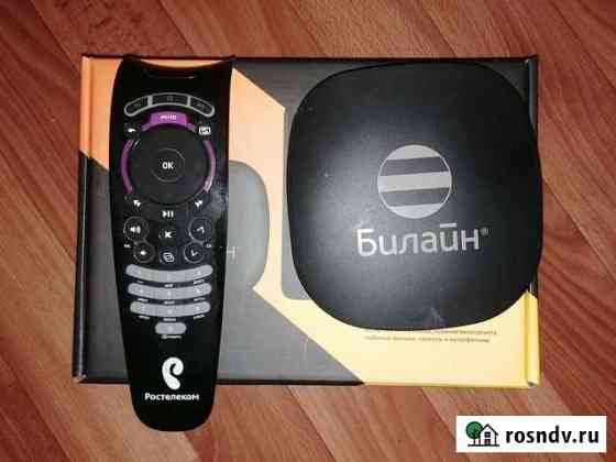 Android tv приставка SWG 2001B-A Курск