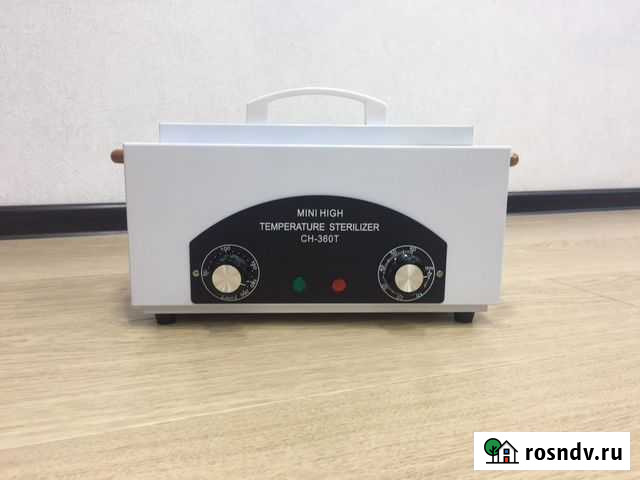 Шкаф сухожаровой Новокузнецк - изображение 1