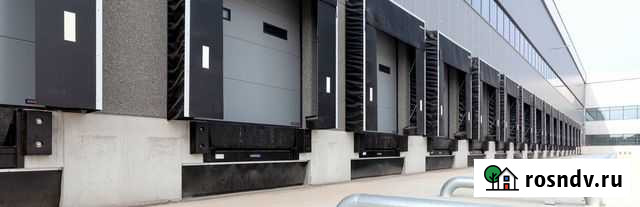 Ремонт и обслуживание складского оборудования Новосибирск - изображение 1