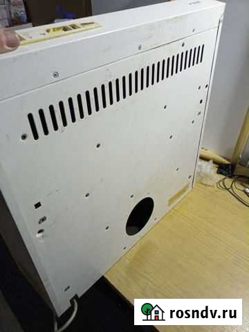 Вытяжка для кухни 50 см bosch Мурманск - изображение 1