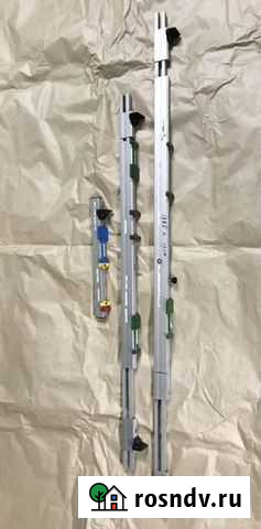 Шаблон ответных планок Roto Пенза - изображение 1