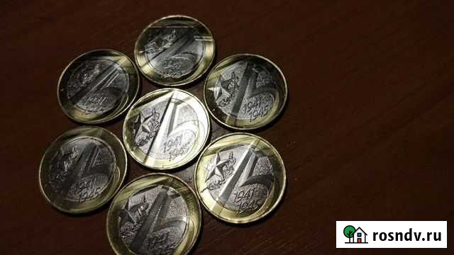 75 лет победы Когалым - изображение 1