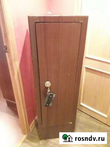 Оружейные сейфы бу Вилючинск - изображение 1