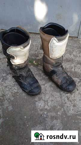 Продаю мотоботы Йошкар-Ола - изображение 1