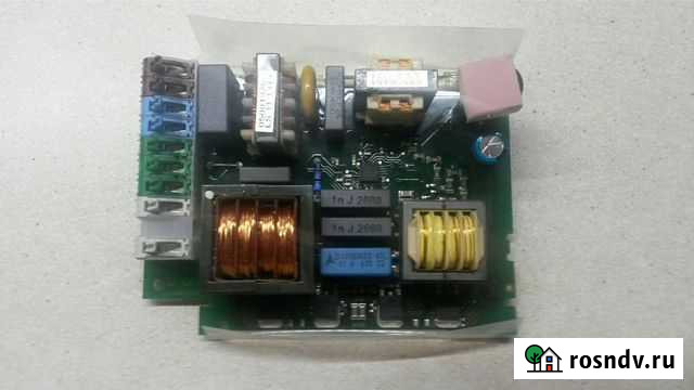 Радиодетали Тюмень - изображение 1