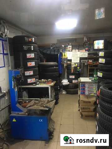 Автошины Усть-Лабинск - изображение 1