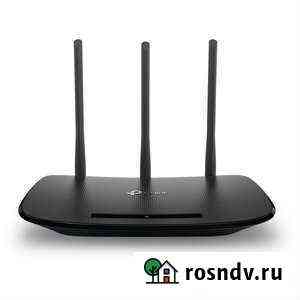 TP Link N450 (TL-WR940N) Саратов