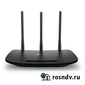 TP Link N450 (TL-WR940N) Саратов - изображение 1
