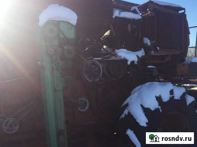 Комбайн Новый Оскол - изображение 1