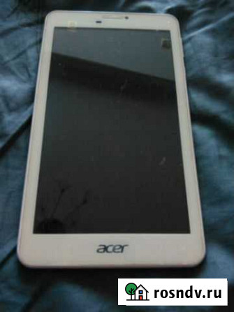 Планшет acer Нижний Новгород - изображение 1