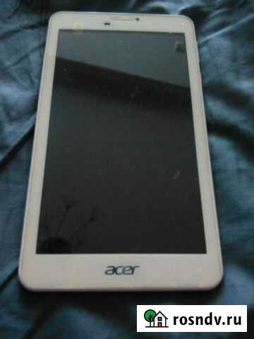Планшет acer Нижний Новгород - изображение 1