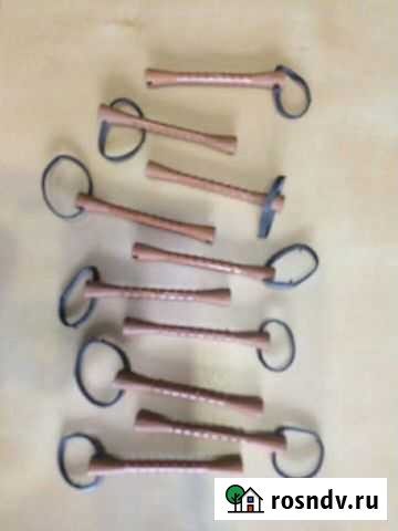 Бигуди Чебоксары - изображение 1