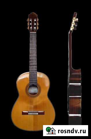 Гитара классика Анапа - изображение 1