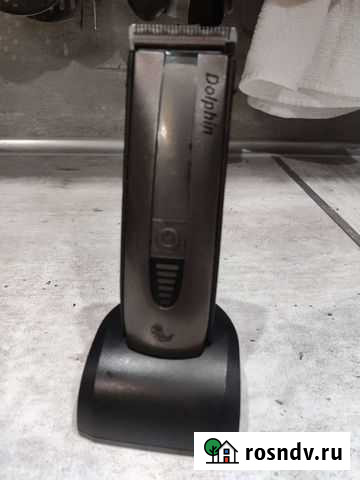 Машинка для стрижки волос профессиональная Ростов-на-Дону - изображение 1