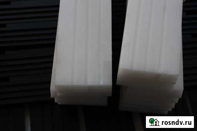 Пластины скольжения кму DongYang 1956 Курск - изображение 1