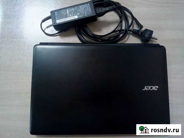 Ноутбук Acer с процессором Intel i3 Варнавино - изображение 1