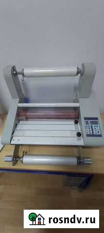 Ламинатор Махачкала - изображение 1