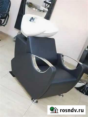 Комплект парикмахерской мебели Карат Воронеж - изображение 1