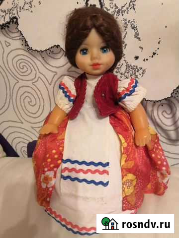 Куклы СССР на чайник и Игрушка Нижний Новгород - изображение 1