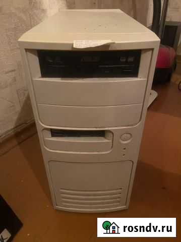 Системный блок Тула - изображение 1