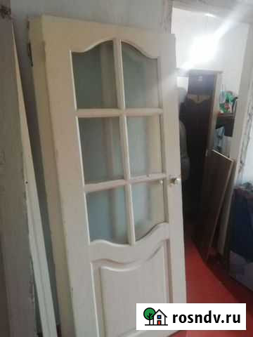 Межкомнатные двери бу торг Волгоград - изображение 1