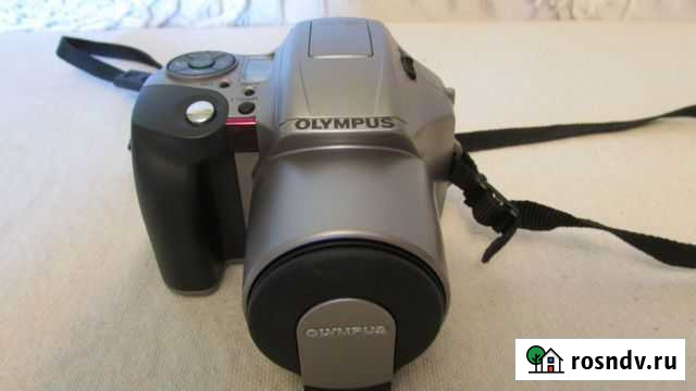 Фотоаппарат olimpus Тольятти - изображение 1